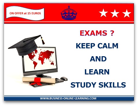 Study Skills Course