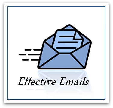 Effective Email Communication