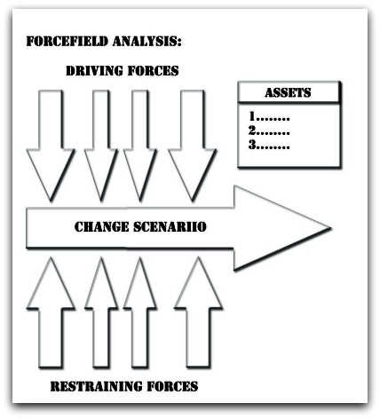 Forcefield Analysis