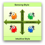 Cognitive Learning Style